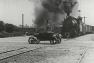 La película original Fast & Furious es de 1924 y la puedes ver entera y gratis película original Fast & Furious