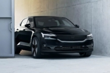Polestar 2 2023: más potente y con más autonomía Polestar 2 2023