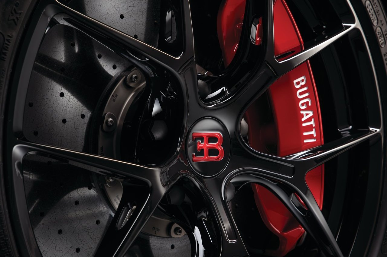 precios mantenimiento bugatti chiron