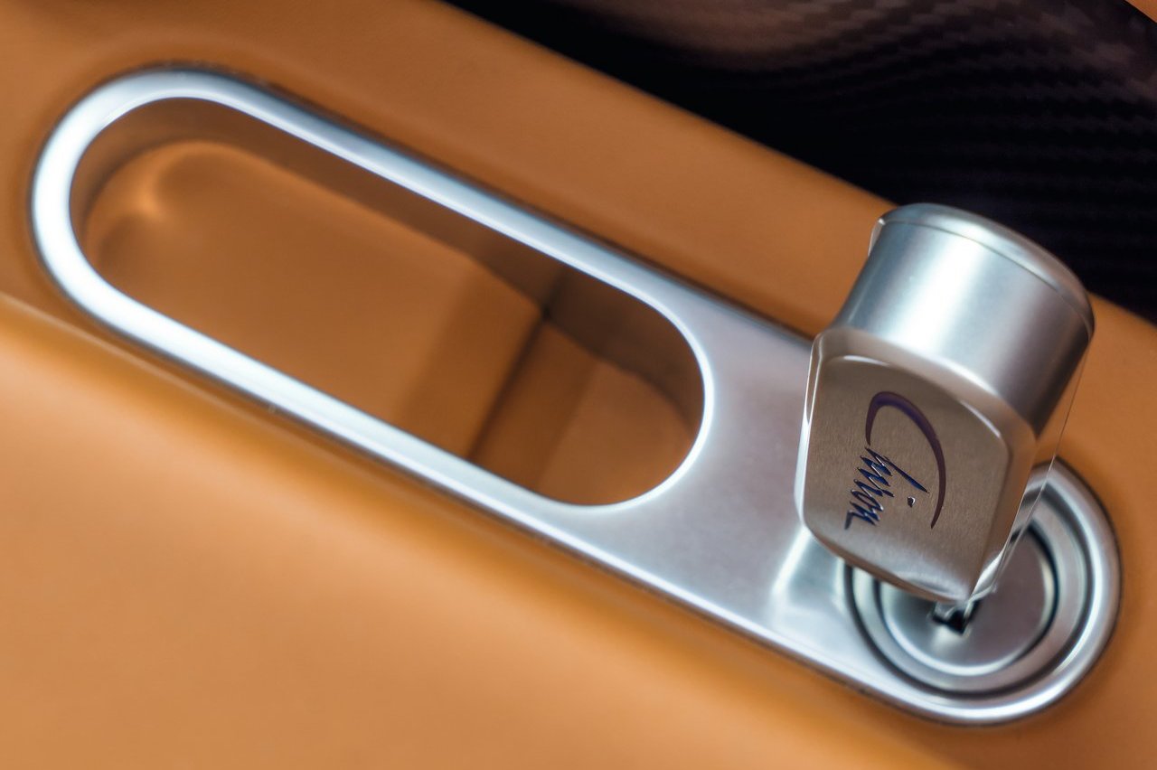 precios mantenimiento bugatti chiron