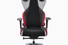 silla gaming inspirada Porsche 911 GT3 R