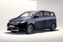 Sono Motors prueba la durabilidad de su coche con paneles solares en España durante 150.000 km sono motor sion