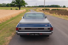 subasta Chevrolet El Camino