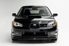subasta Subaru Impreza WRX STi