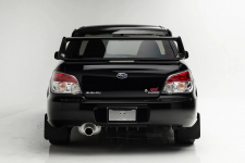 subasta Subaru Impreza WRX STi