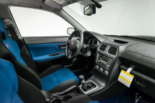 subasta Subaru Impreza WRX STi