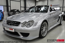 venta Mercedes CLK DTM AMG Cabriolet