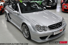 venta Mercedes CLK DTM AMG Cabriolet