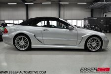 venta Mercedes CLK DTM AMG Cabriolet