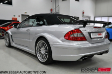 venta Mercedes CLK DTM AMG Cabriolet