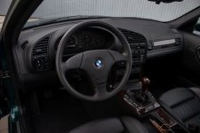 venta bmw m3 e36 sedan 1995