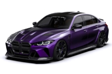 Vorsteiner BMW M3 M4