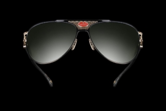 Lo último de Bugatti son unas gafas de sol que cuestan lo mismo que un Dacia Sandero Bugatti gafas de sol