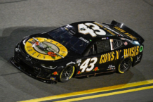 Los Guns N' Roses ya tienen 'su' coche para las Daytona 500 de las NASCAR Guns N' Roses Daytona 500 NASCAR