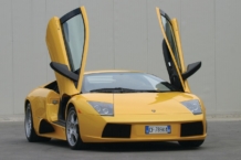 ¿Sabías que el Lamborghini Murcielago compartía piezas con el SEAT Alhambra y el Renault Espace? Lamborghini Murcielago piezas SEAT Alhambra