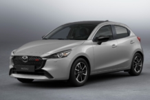Mazda 2 2023: candidato a convertirse en la referencia del segmento B Mazda 2 2023