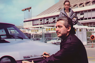 SEAT Ritmo Paco Rabanne (1981): el coche que representaba la ‘moda del ser’ SEAT Ritmo Paco Rabanne