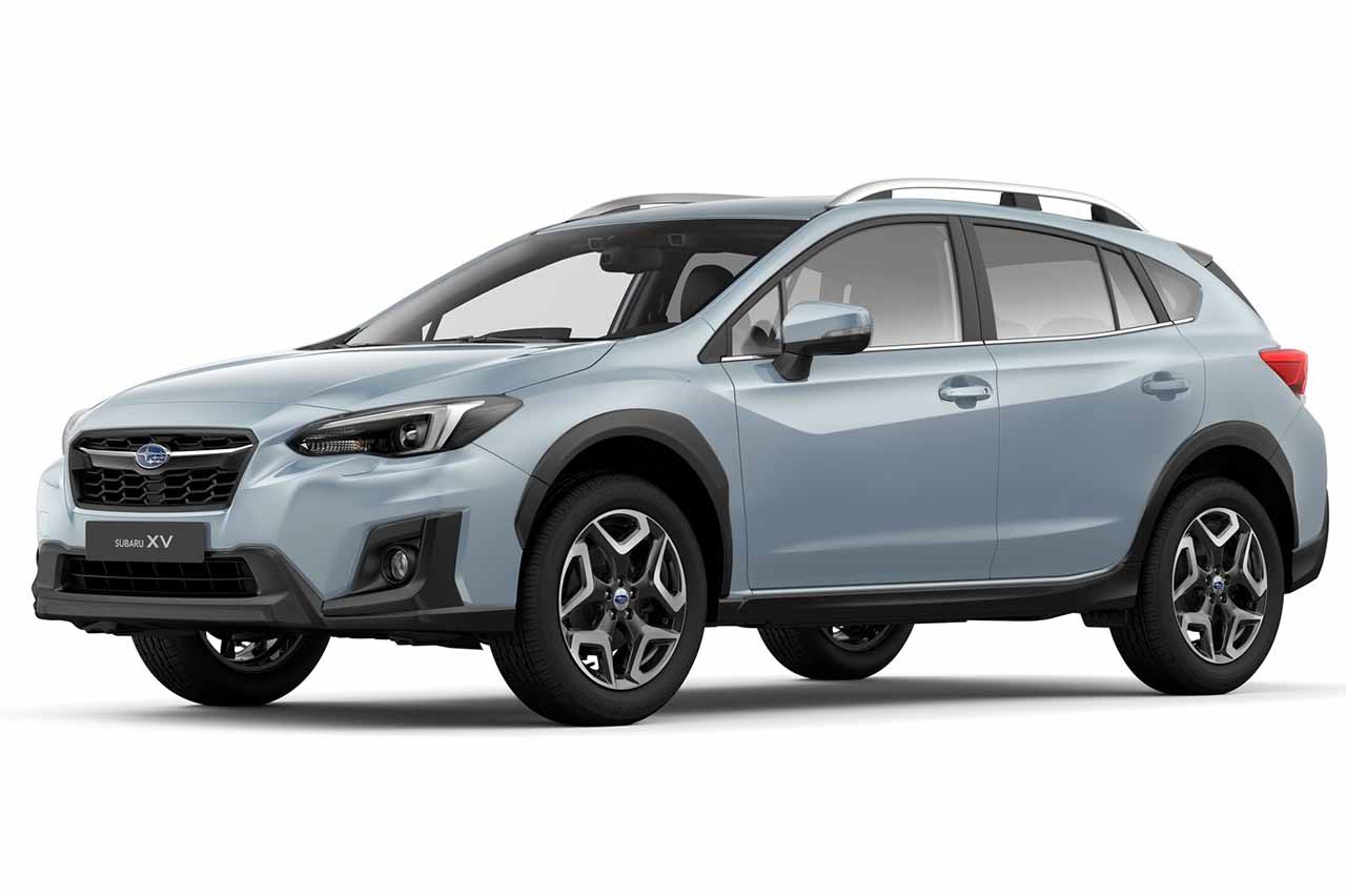 SUV diésel de segunda mano 