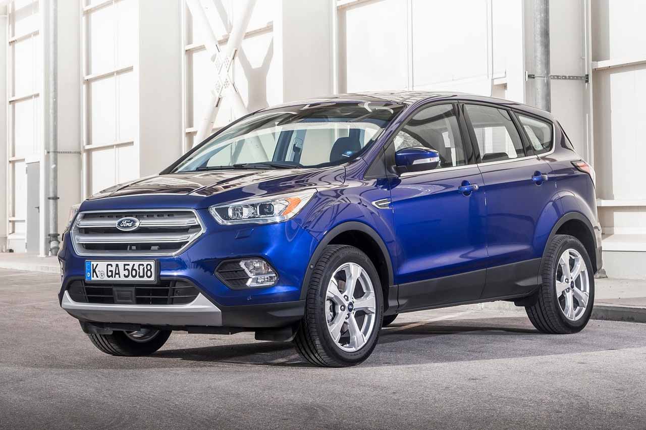 SUV diésel de segunda mano 