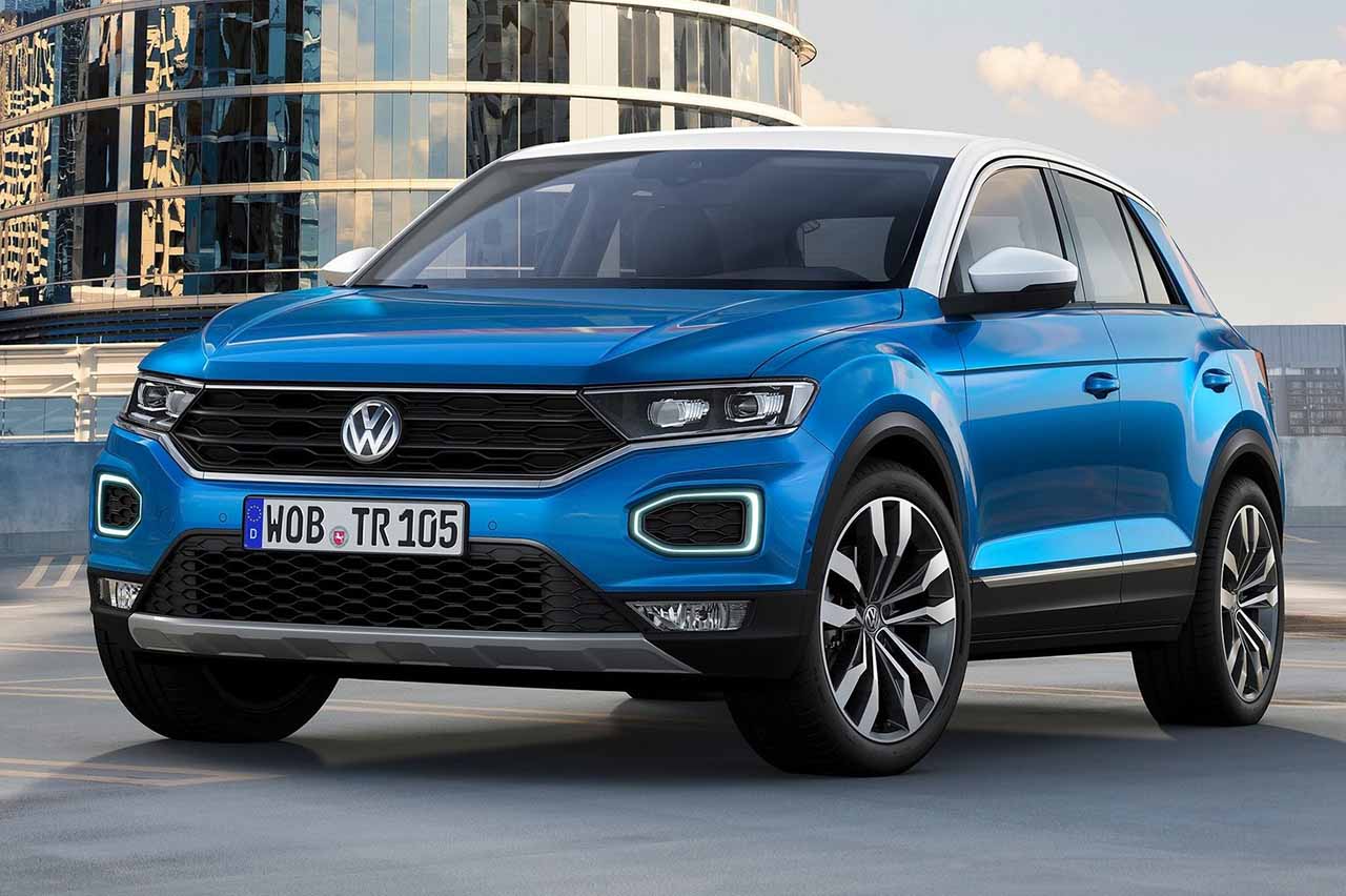 SUV diésel de segunda mano 