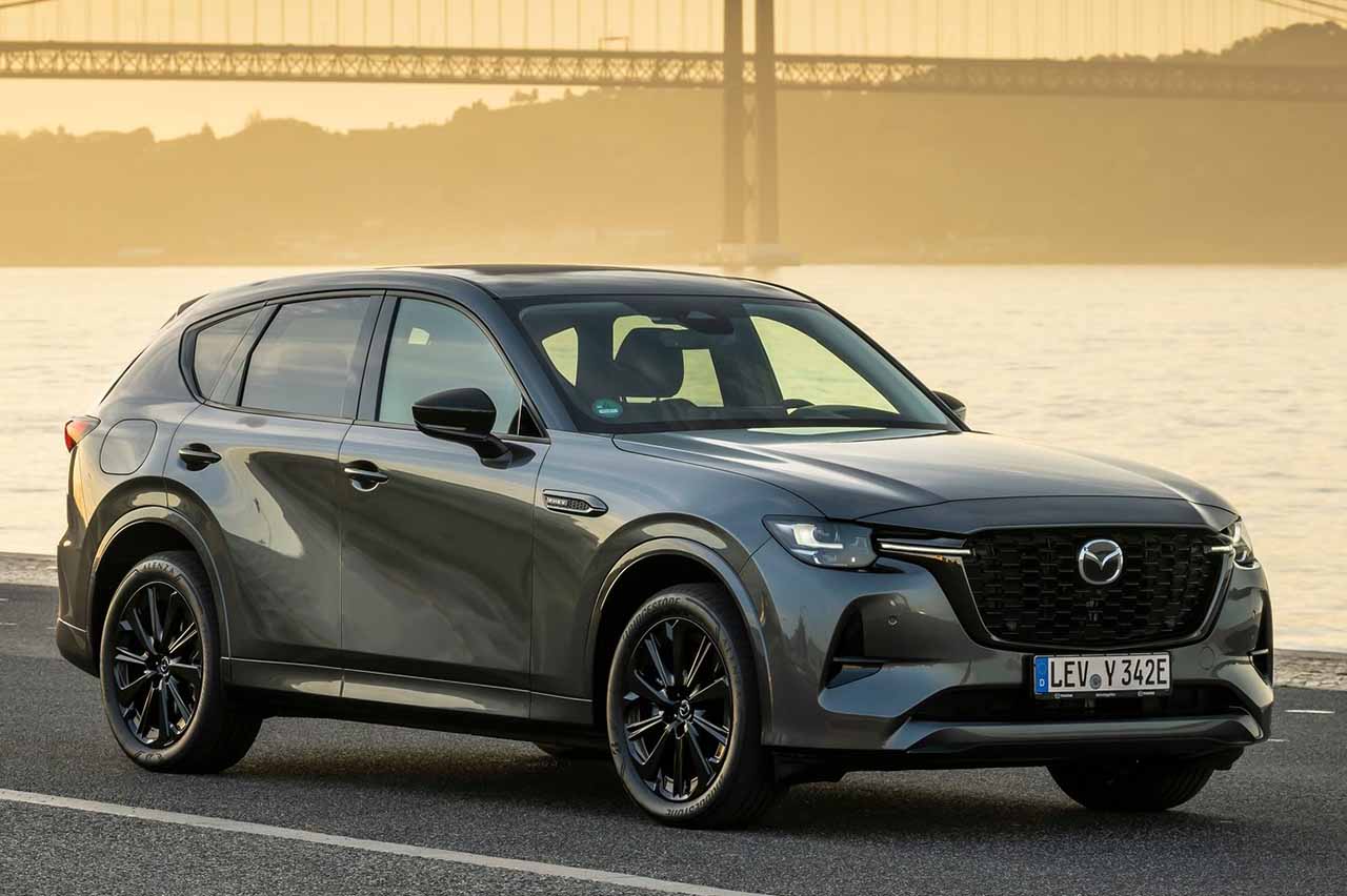 SUV que llegarán en 2023 