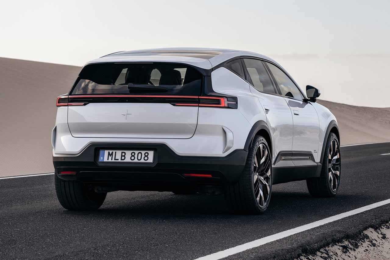 SUV que llegarán en 2023 