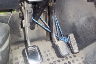 Las fotos que demuestran lo cafres que son y las burradas que hacen algunos conductores para pasar la ITV burradas conductores pasar ITV