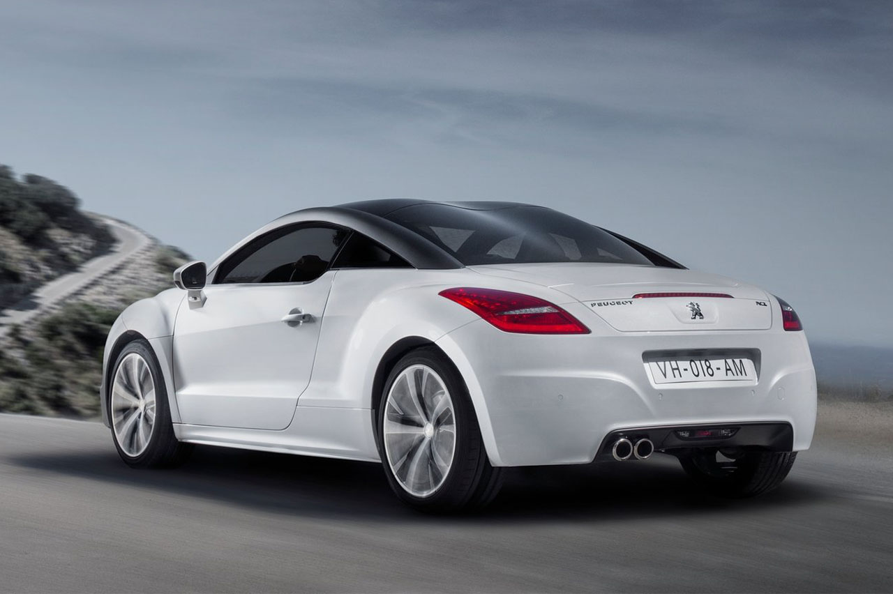 coches deportivos segunda mano menos 30000 