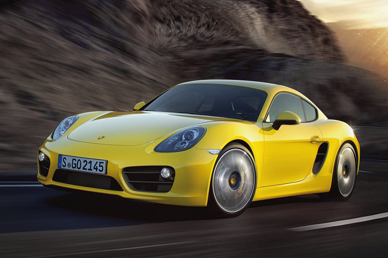 coches deportivos segunda mano menos 30000 