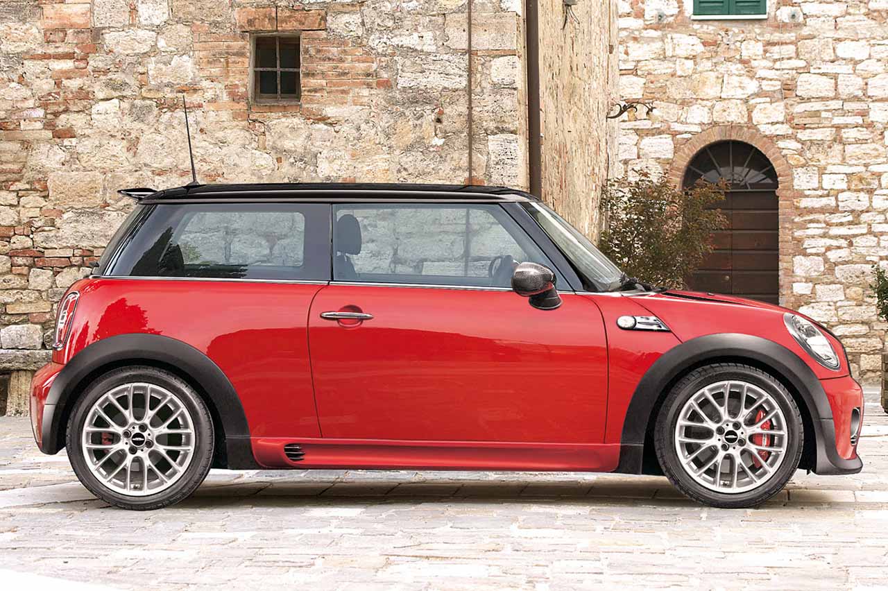 coches deportivos segunda mano menos 30000 