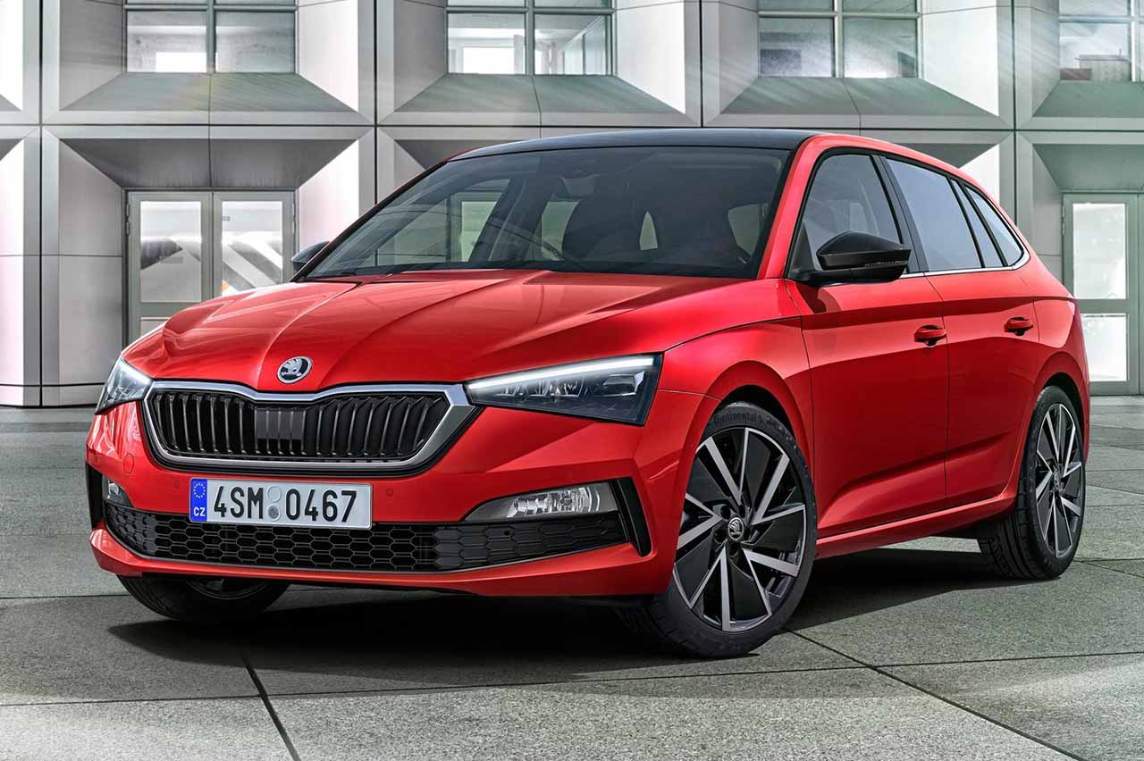 coches nuevos menos 20000 euros 