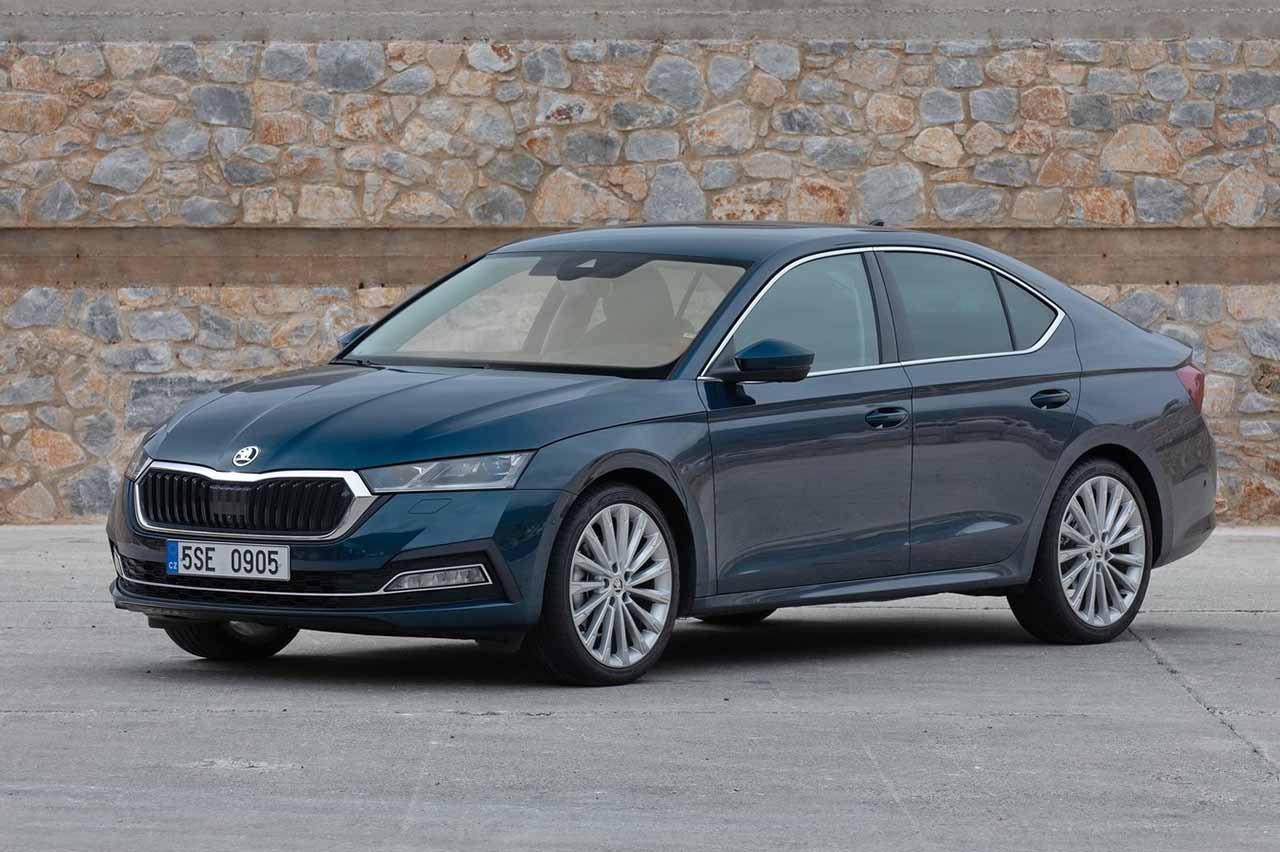 coches nuevos para viajar por menos de 30000 euros 