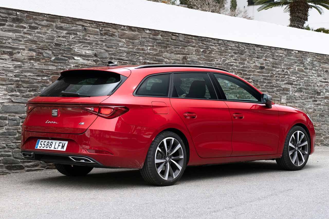 coches nuevos para viajar por menos de 30000 euros 