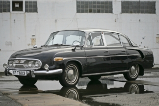 5 coches rusos que quizás no conocías coches rusos