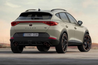 CUPRA Formentor: motores y cuál es mejor elegir cupra formentor motores