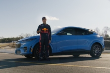 Ford vuelve a la Fórmula 1 Ford Fórmula 1