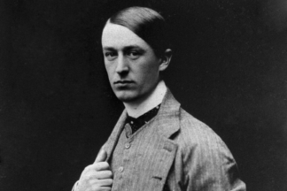 La historia de Ettore Bugatti, el genio para quien ni la belleza ni la velocidad tenían precio historia Ettore Bugatti