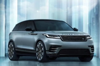 Range Rover Velar 2023: sutil puesta al día Land Rover Velar 2023