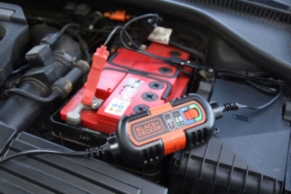 5 mantenedores de carga de batería para el coche mantenedores carga bateria coche