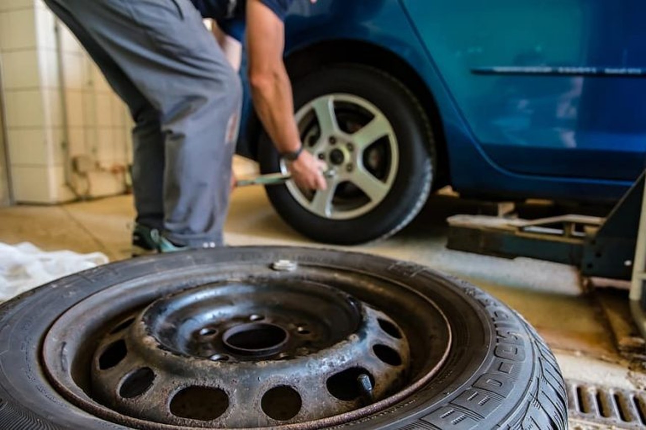 marcas de coches y averías