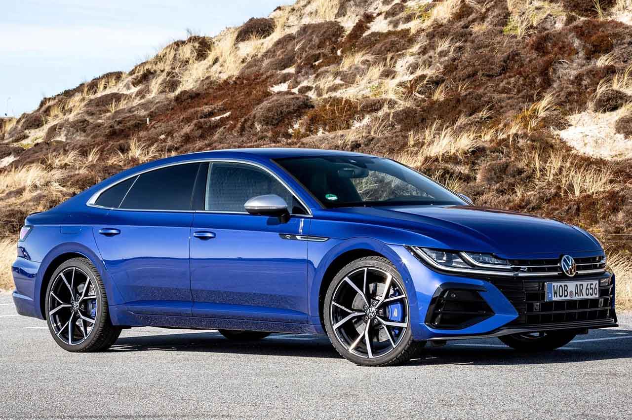 mejores berlinas coupé 