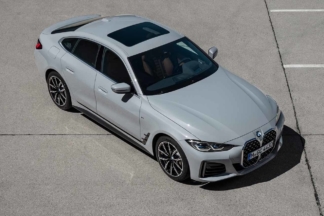 Las 7 mejores berlinas coupé que puedes comprar ahora mismo mejores berlinas coupé