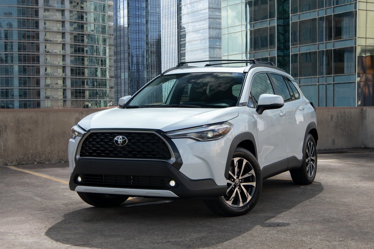 mejores coches 2023 consumer reports