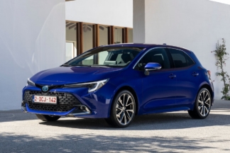 Los mejores coches de 2023, según Consumer Reports mejores coches 2023 consumer reports