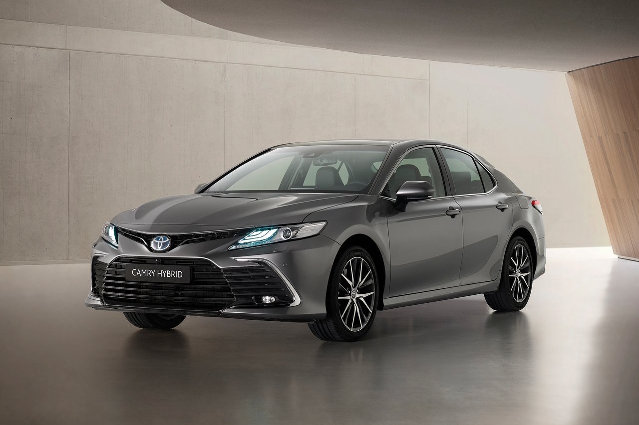 mejores coches 2023 consumer reports