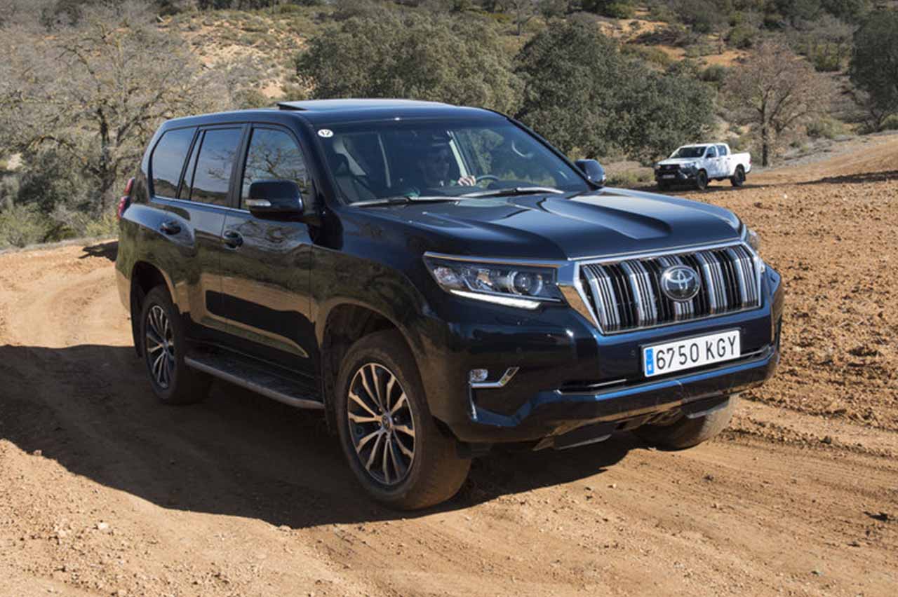 mejores coches Toyota mejores coches Toyota