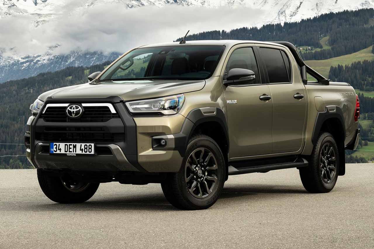 mejores coches Toyota mejores coches Toyota