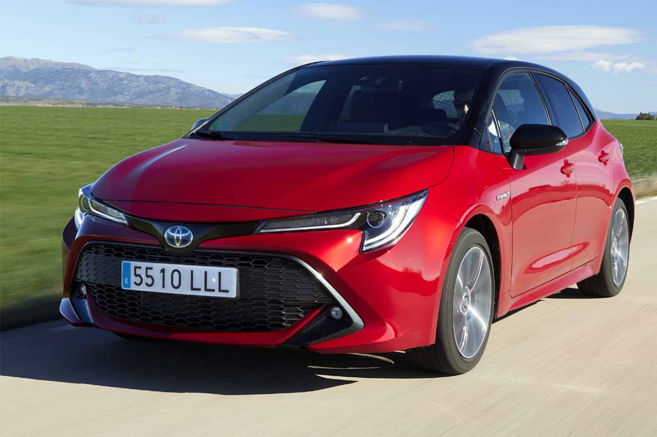 mejores coches Toyota mejores coches Toyota