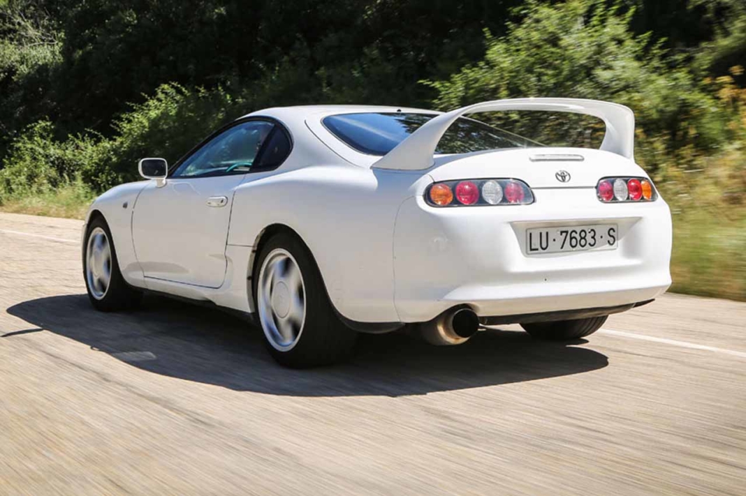 mejores coches Toyota 9 mejores coches Toyota