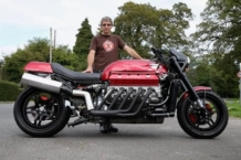 7 motos que equiparon motor de automóvil motos motor de automóvil